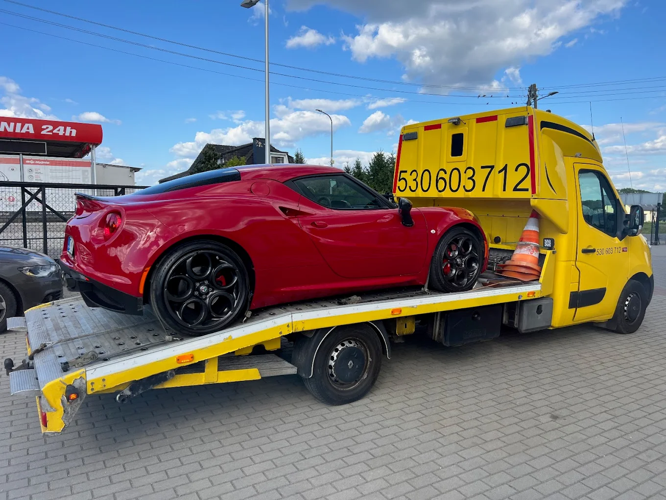 Laweta Wrocław – zdjęcie 1