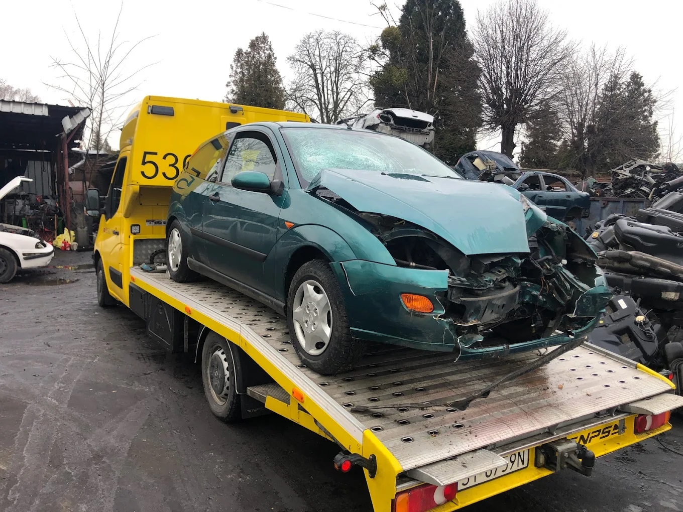 Laweta Wrocław – zdjęcie 2