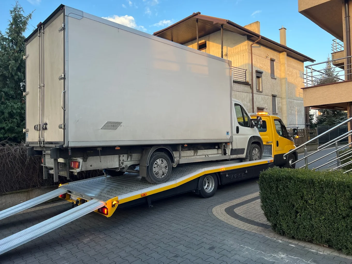 Laweta Wrocław – zdjęcie 3