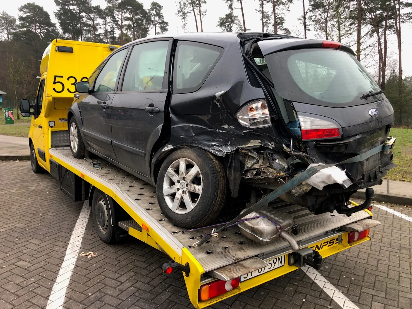 Laweta Wrocław – zdjęcie 4