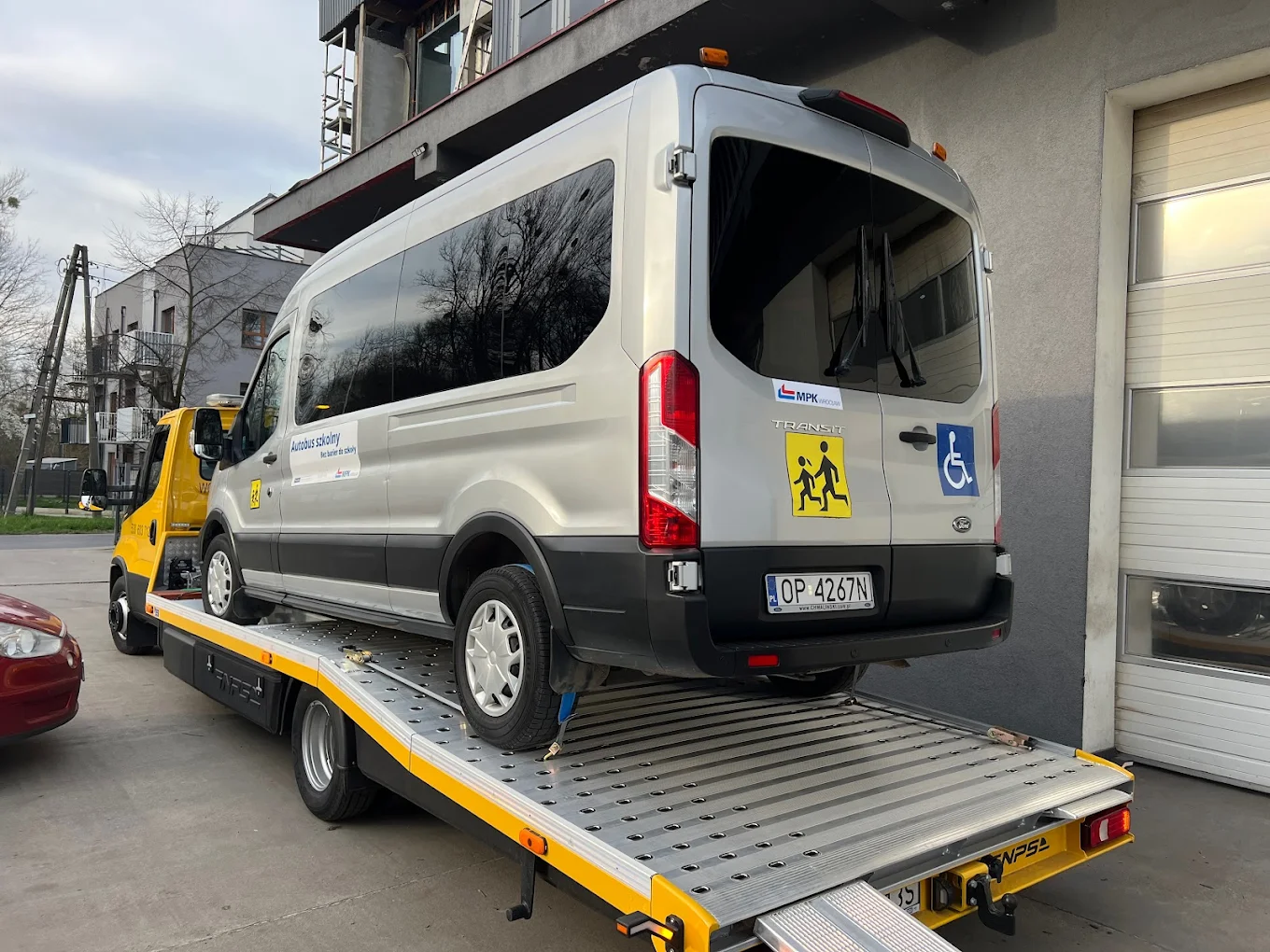 Laweta Wrocław – zdjęcie 5